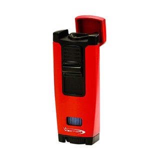 Vector Torch Apex /08 (Red Matte)