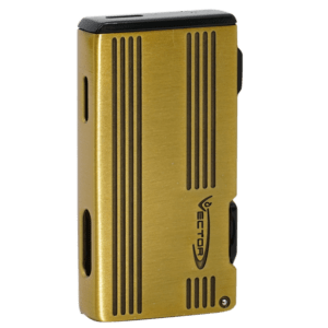 Vector Torch Defiance / 09 (Gold Satin)