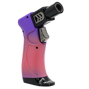 Vector Warrior/10 (Purple/Pink Fade)