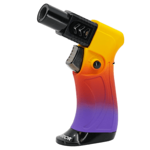 Vector Warrior/13 (Yellow/Red/Purple Fade)