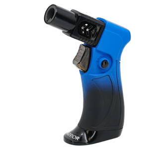 Vector Warrior/16 (Blue Black Rubber Matte)