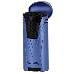 Vector Torch Ironquad / 06 (Metallic Blue)
