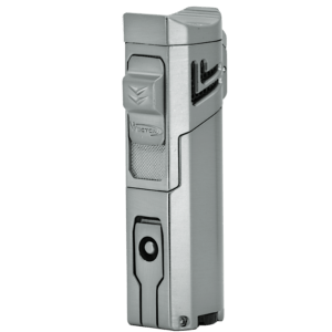 Vector Torch Quattro /1C (Chrome Satin)