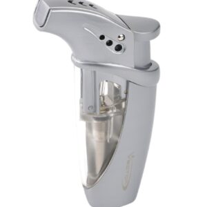 Vector Torch Volt /1C (Chrome Satin)