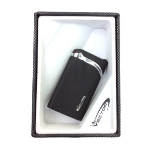 Vector Torch Ultra /05 (Black Crackle)