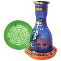Hookah Base / Vase protector