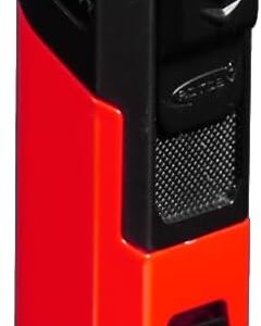 Vector Torch Quattro /08 (Red Lacquer)