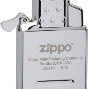 Zippo Insert Double Torch