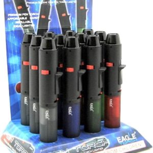 Eagle Pen Torch