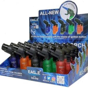 Eagle Mini Angle Torch