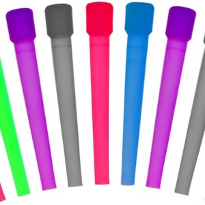 Hookah Mouth Tips 5 for $1.00