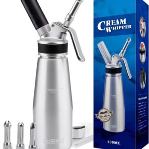 Cream Whipper Canister 500ML