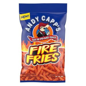 Andy Capp's Fire Fries