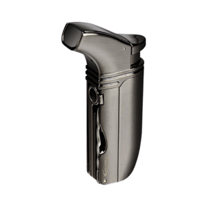 Vector Torch Arsenal /02 (Gunmetal Satin)