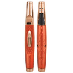 Vector Torch Avenger /03 (Copper Gold Matte)