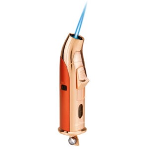 Vector Torch Aztech / 03 (Rose Gold Satin)