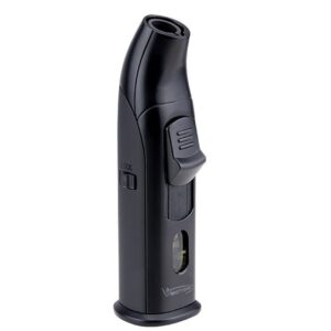 Vector Torch Aztech / 04 (Black Matte)