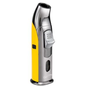 Vector Torch Aztech / 09 (Yellow Lacquer)