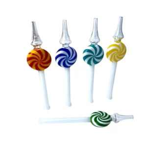 7" Lollipop Nectar Collector