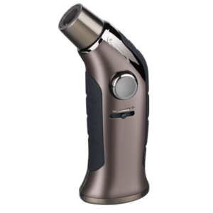 Vector Torch Boost /02 (Gunmetal Polished)