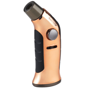Vector Torch Boost /03 (Rose Gold Polished)