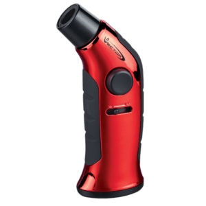 Vector Torch Boost /08 (Red Sparkle)