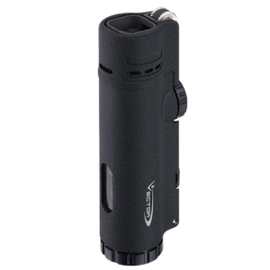 Vector Torch Warcraft / 05  (Black Crackle)