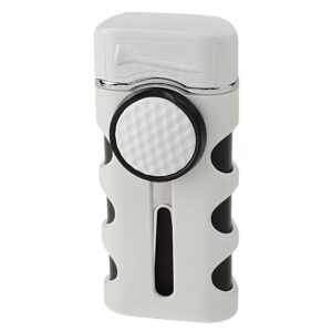 Vector Torch Caddie / 01 (White Matte)