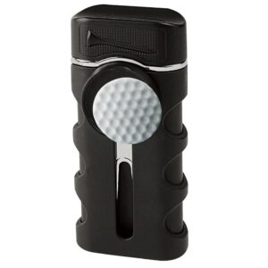 Vector Torch Caddie /04 (Black Matte)