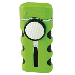 Vector Torch Caddie /07 (Green)