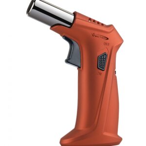 Vector Torch Clash /03 (Copper Gold Rubber Matte)