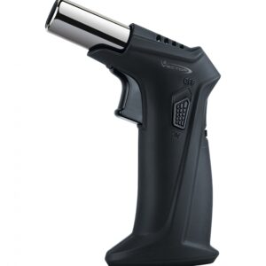 Vector Torch Clash /04 (Black Rubber Matte)