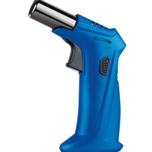 Vector Torch Clash /06 (Blue Rubber Matte)