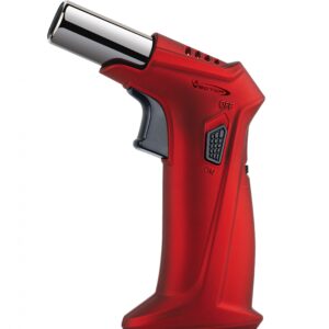 Vector Torch Clash /08 (Red Rubber Matte)