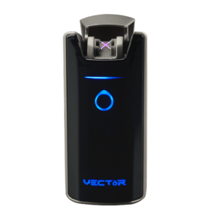 Vector Torch Cosmo /02 (Gunmetal Satin)