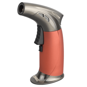 Vector Torch Combat /03 (Copper Gold)