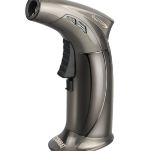 Vector Torch Combat /07 (Gunmetal Polished)