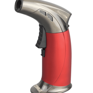 Vector Torch Combat /08 (Red Matte)