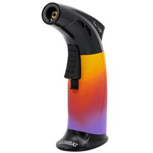 Vector Torch Combat/13 (Yellow/Red/Purple Fade)