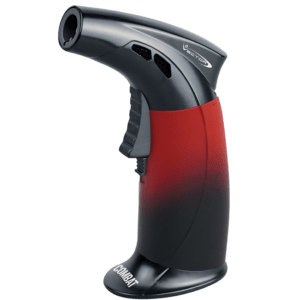 Vector Torch Combat/18 (Red/Black Fade)