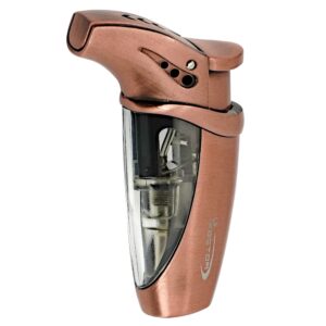 Vector Torch Volt /03 (Copper Satin)