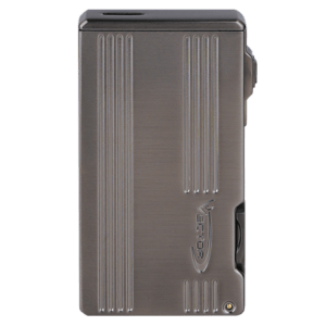 Vector Torch Defiance / 02 (Gunmetal Satin)