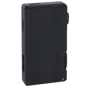 Vector Torch Defiance / 05 (Black Crackle Matte)