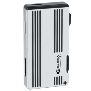 Vector Torch Defiance / 1C (Chrome Satin)