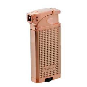 Vector Torch Duke /03 (Rose Gold Satin)