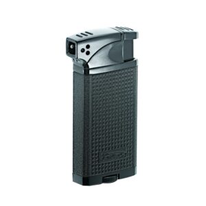 Vector Torch Duke /05 (Black Crackle Matte)