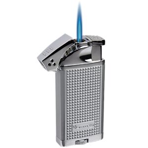 Vector Torch Duke/1C (Chrome Satin)