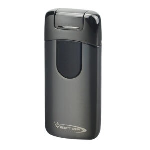 Vector Torch Electron /02 (Gunmetal Satin)
