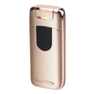 Vector Torch Electron /03 (Rose Gold Satin)