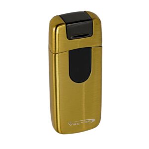 Vector Torch Electron /09 (Gold satin)